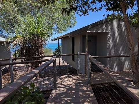 Photo: Groote Eylandt Lodge (Managed by Metro Hotels)